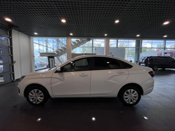 Lada (ВАЗ) Vesta I Рестайлинг (NG) с пробегом 2024 года, цена 1 442 000 рублей, 32635 км, седан, Автокод Объявления