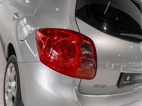 Toyota Auris I с пробегом 2007 года, цена 585 000 рублей, 268218 км, хэтчбек, Автокод Объявления