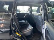 Toyota Land Cruiser Prado 150 Series Рестайлинг 1 Москва  - изображение 69