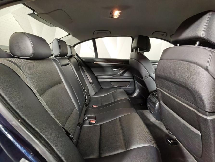 BMW 5 серии VI (F10/F11/F07) Москва  - изображение 14