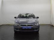 Mitsubishi Lancer X Санкт-Петербург  - изображение 17