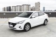 Hyundai Solaris II Рестайлинг Казань  - изображение 15