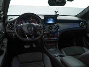 Mercedes-Benz GLA I (X156) Рестайлинг Москва  - изображение 29