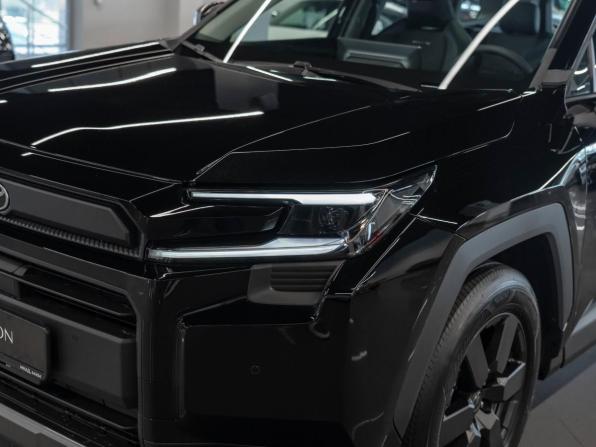 Toyota RAV4 VI (XA60) с пробегом 2026 года, цена 4 250 000 рублей, 50 км, внедорожник, Автокод Объявления