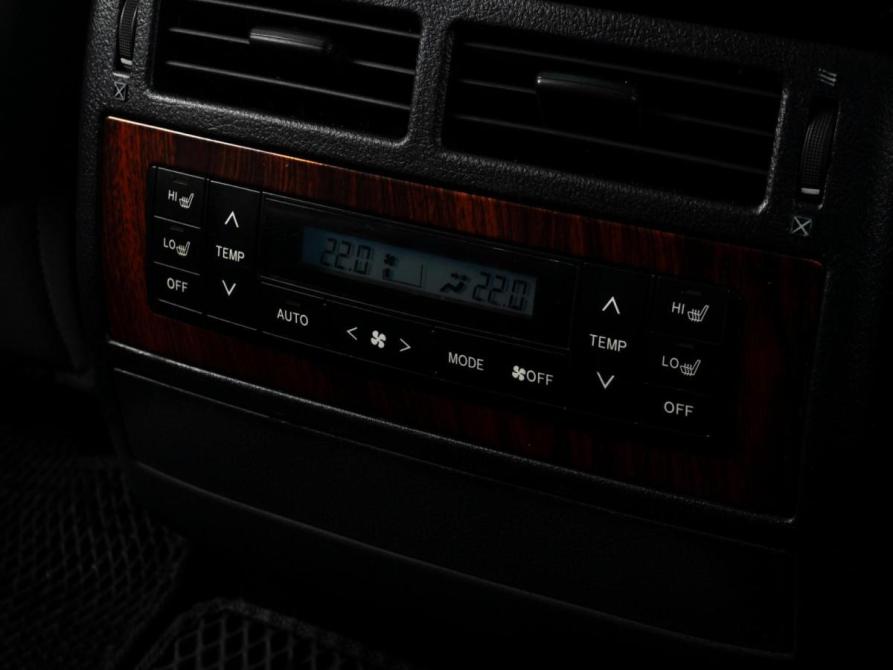 Toyota Land Cruiser 200 Series Тюмень  - изображение 15