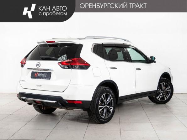 Nissan X-Trail III с пробегом 2019 года, цена 2 148 000 рублей, 97278 км, внедорожник, Автокод Объявления