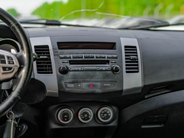 Peugeot 4007 с пробегом 2008 года, цена 814 000 рублей, 175594 км, внедорожник, Автокод Объявления