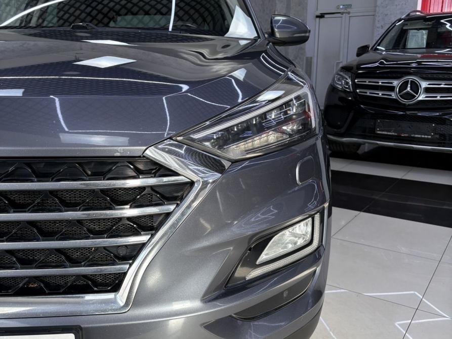 Hyundai Tucson III Рестайлинг Ярославль  - изображение 10