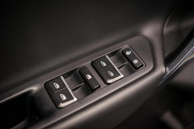 Geely Atlas I с пробегом 2021 года, цена 1 970 000 рублей, 56000 км, внедорожник, Автокод Объявления