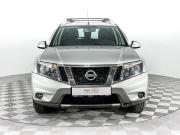 Nissan Terrano III (D10) Ногинск  - изображение 19