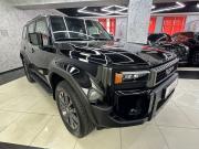 Toyota Land Cruiser Prado 250 Series Ярославль  - изображение 47
