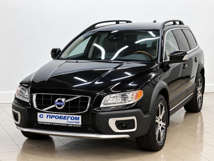 Volvo XC70 II Балашиха  - изображение 1