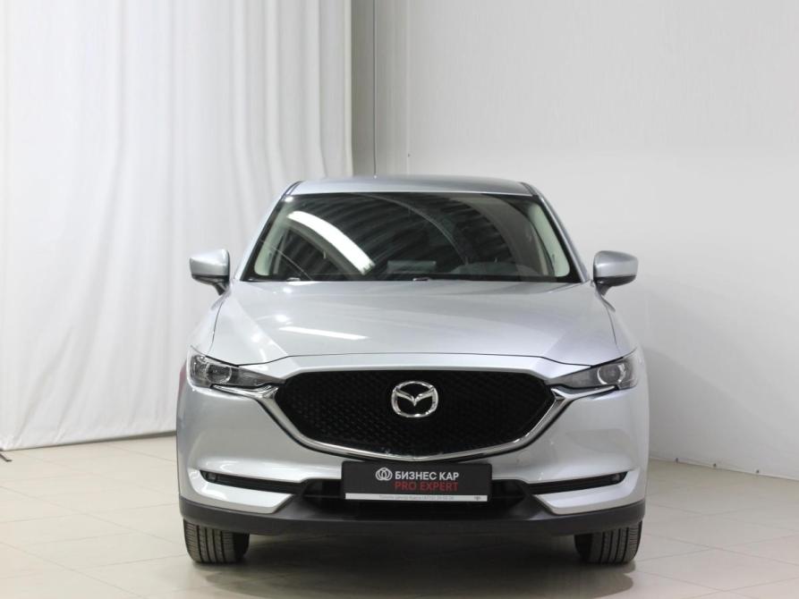 Mazda CX-5 II Курск  - изображение 2