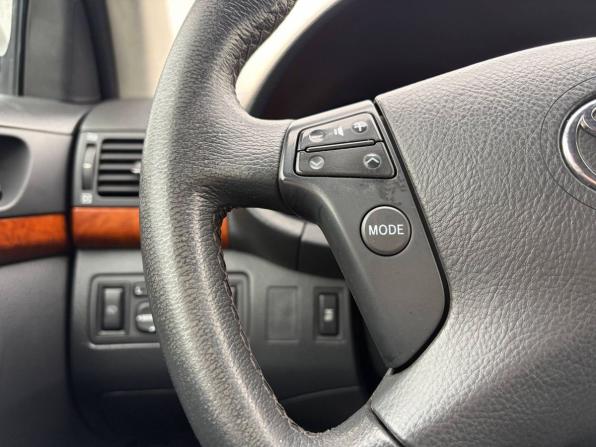 Toyota Avensis II с пробегом 2006 года, цена 595 000 рублей, 275000 км, седан, Автокод Объявления