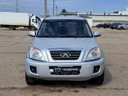 Chery Tiggo (T11) I Набережные Челны  - изображение 27