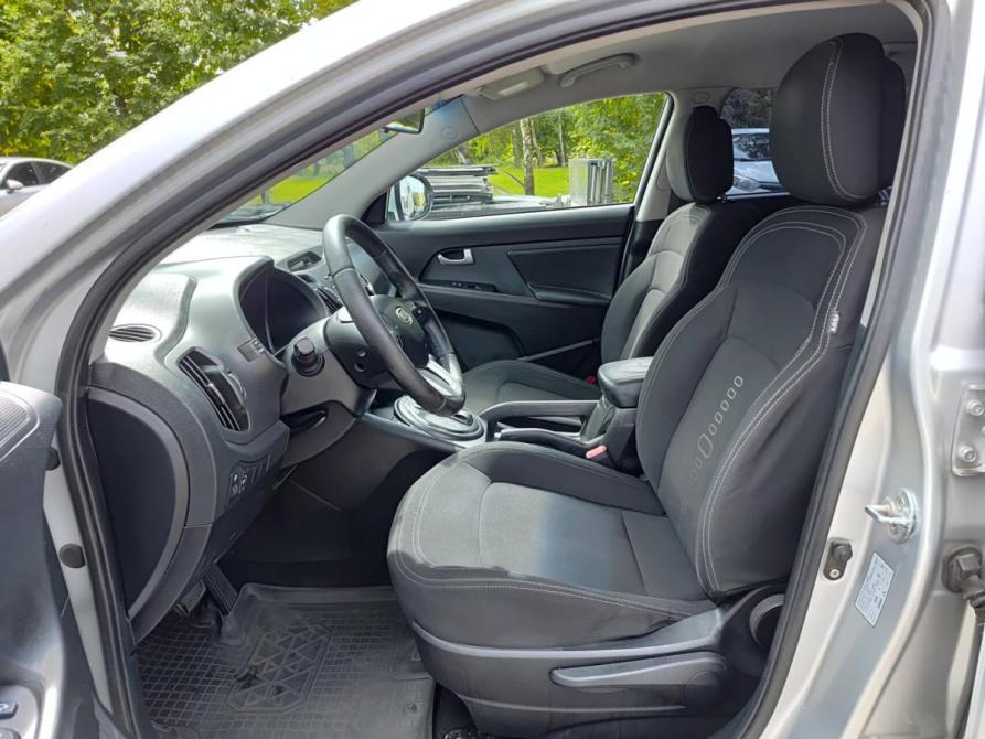 Kia Sportage III Чебоксары  - изображение 20