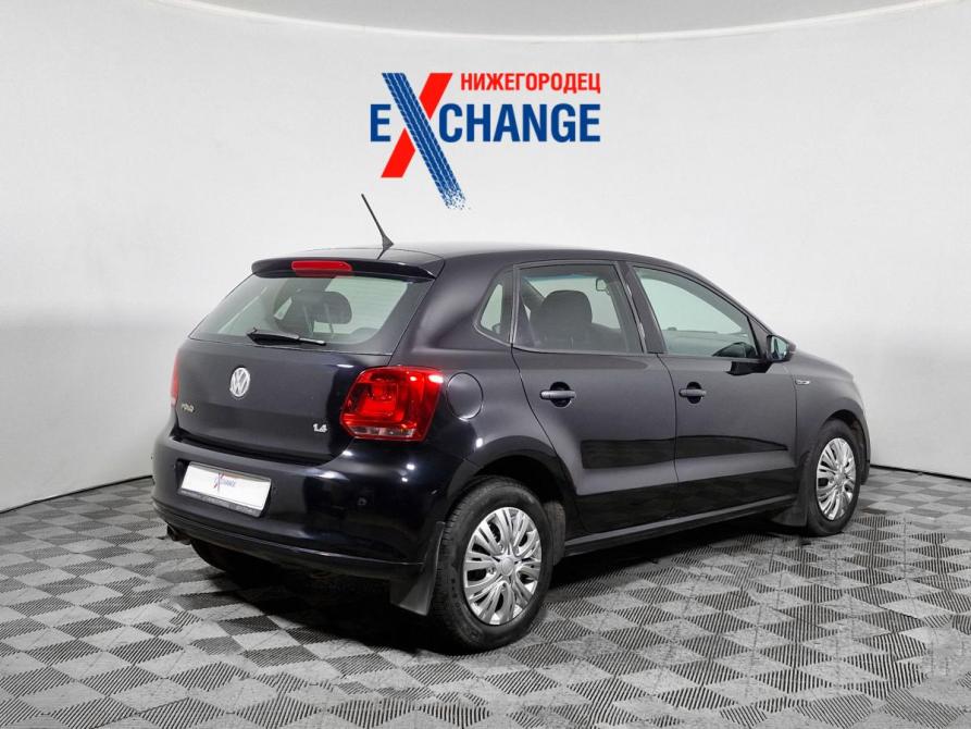 Volkswagen Polo V Нижний Новгород  - изображение 3