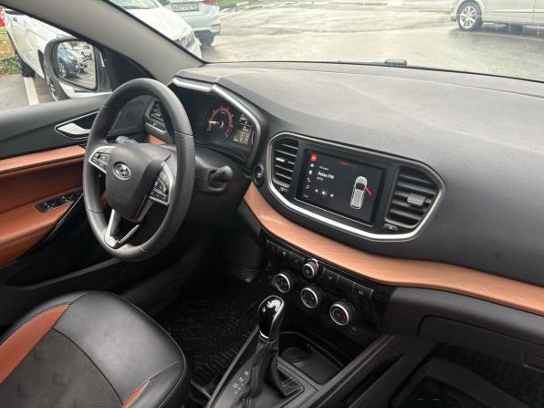 Lada (ВАЗ) Vesta I Рестайлинг (NG) с пробегом 2025 года, цена 1 500 000 рублей, 23803 км, универсал, Автокод Объявления