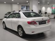 Toyota Corolla X (E140 E150) Рестайлинг Казань  - изображение 40