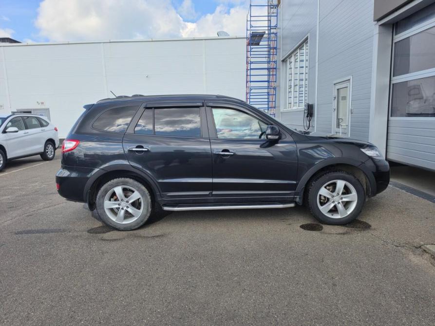 Hyundai Santa Fe II Москва  - изображение 4