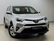 Toyota RAV4 IV (XA40) Рестайлинг Вологда  - изображение 23