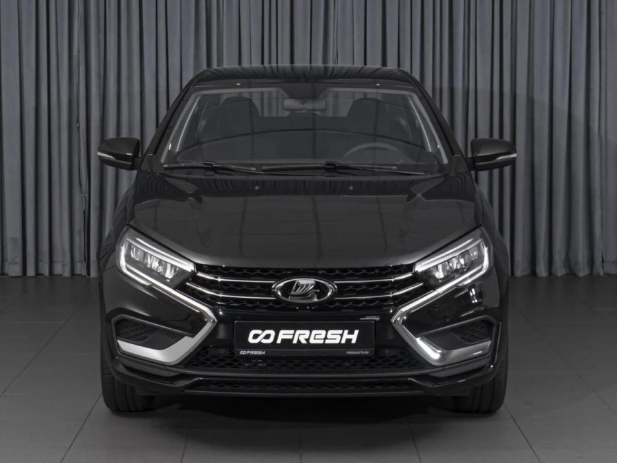 Lada (ВАЗ) Vesta I Рестайлинг (NG) Ставрополь  - изображение 3