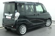 Nissan Dayz Roox I Рестайлинг Красноярск  - изображение 24