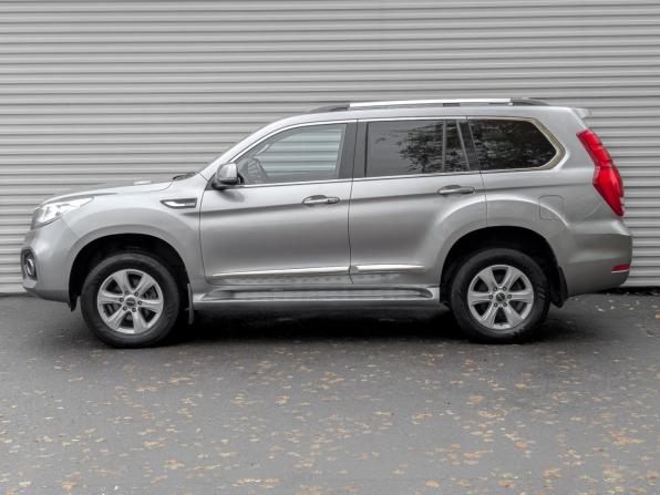 Haval H9 I Рестайлинг с пробегом 2022 года, цена 3 050 000 рублей, 42179 км, внедорожник, Автокод Объявления