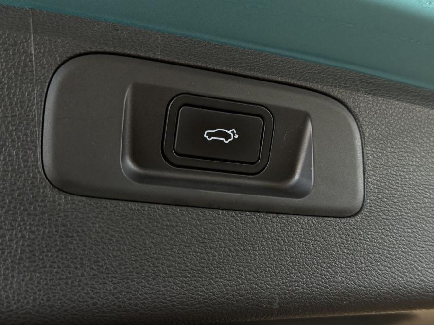 Geely Coolray I Рестайлинг Псков  - изображение 26