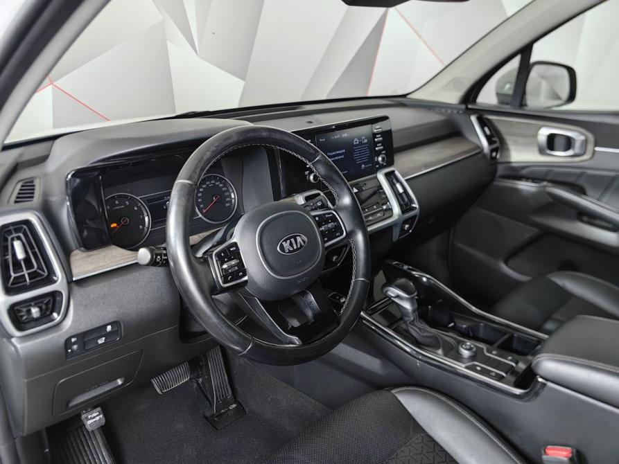 Kia Sorento IV Москва  - изображение 18