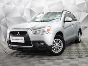 Mitsubishi ASX I Ульяновск  - изображение 22