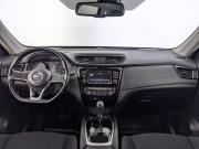 Nissan X-Trail III Рестайлинг Москва  - изображение 41