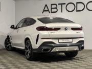 BMW X6 III (G06) Санкт-Петербург  - изображение 36