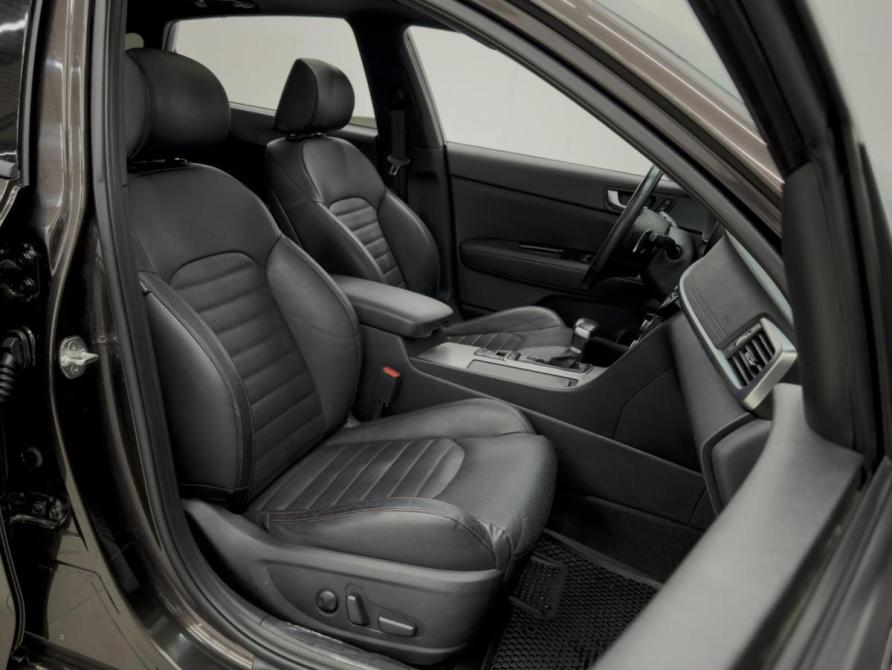 Kia Optima IV Рестайлинг Ростов-на-Дону  - изображение 7