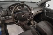 Chevrolet Aveo I Рестайлинг Челябинск  - изображение 24