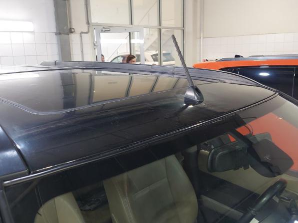 Nissan X-Trail II с пробегом 2008 года, цена 637 000 рублей, 279979 км, внедорожник, Автокод Объявления