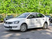Volkswagen Polo V Рестайлинг Санкт-Петербург  - изображение 14