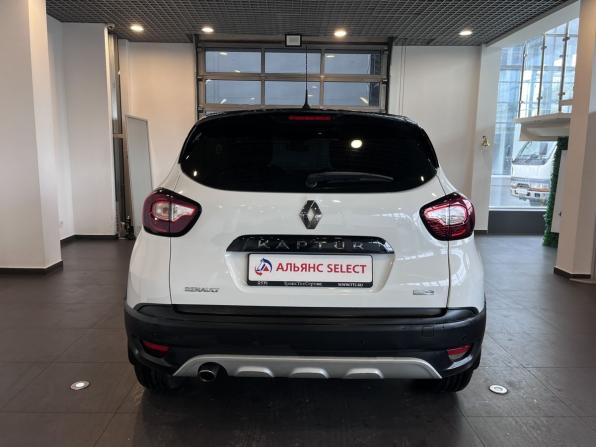 Renault Kaptur I с пробегом 2019 года, цена 1 480 000 рублей, 178436 км, внедорожник, Автокод Объявления