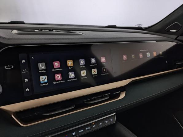 Geely Monjaro I с пробегом 2023 года, цена 2 770 000 рублей, 91026 км, внедорожник, Автокод Объявления