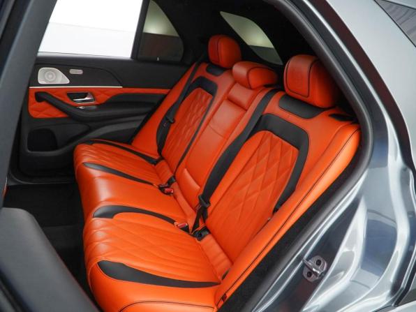 Mercedes-Benz GLE AMG II (V167) с пробегом 2021 года, цена 8 797 777 рублей, 55894 км, внедорожник, Автокод Объявления