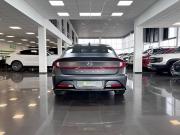 Hyundai Sonata VIII (DN8) Тверь  - изображение 27