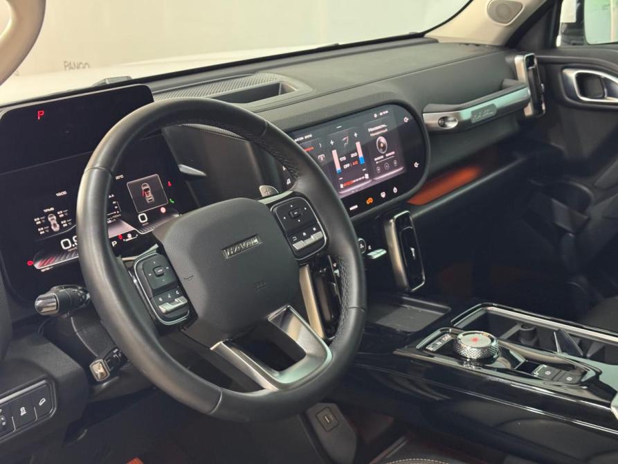 Haval Dargo I Набережные Челны  - изображение 13
