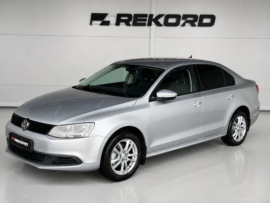 Volkswagen Jetta VI Рестайлинг Уфа  - изображение 3