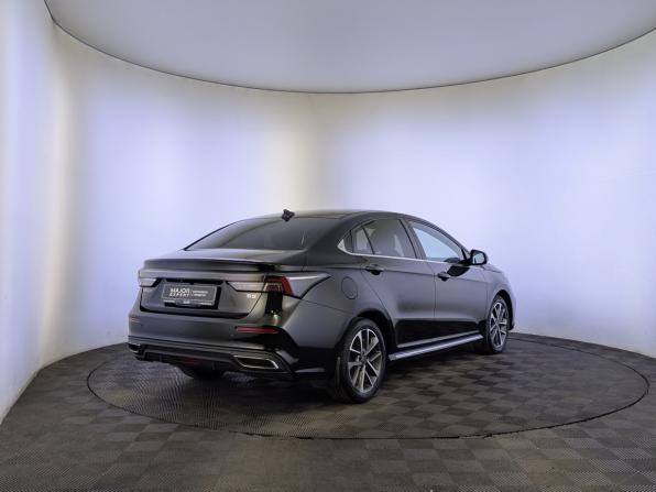 Omoda S5 с пробегом 2023 года, цена 1 490 000 рублей, 58029 км, седан, Автокод Объявления