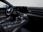 Ford Mustang VII Москва  - изображение 26