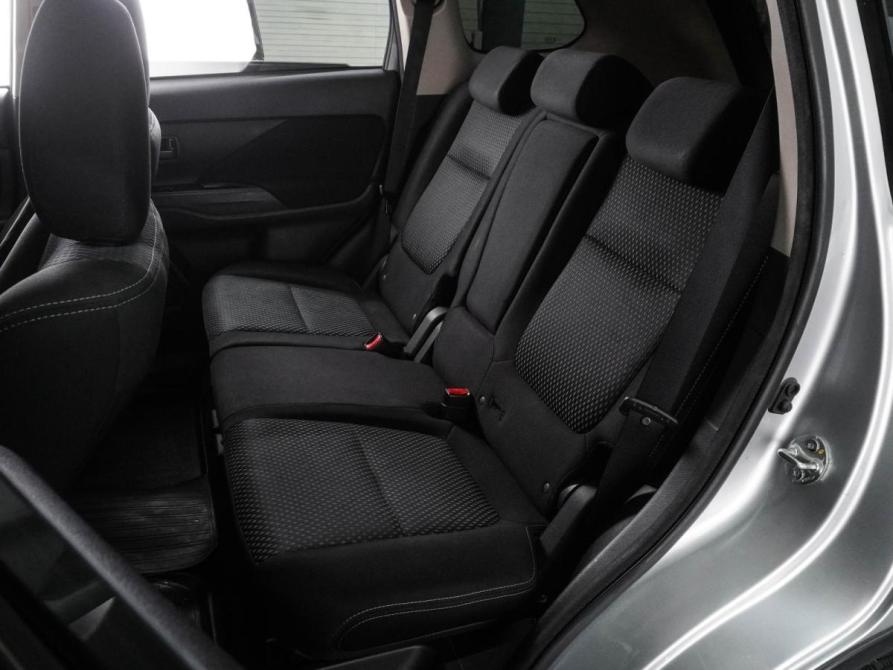 Mitsubishi Outlander III Рестайлинг 2 Воронеж  - изображение 9
