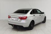 Lada (ВАЗ) Vesta I Саратов  - изображение 27