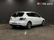 Mazda 3 I (BK) Рестайлинг Челябинск  - изображение 4