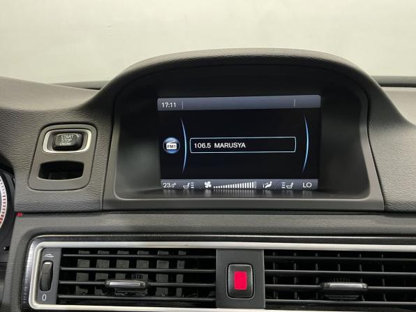 Volvo XC70 II с пробегом 2012 года, цена 1 330 000 рублей, 374096 км, универсал, Автокод Объявления