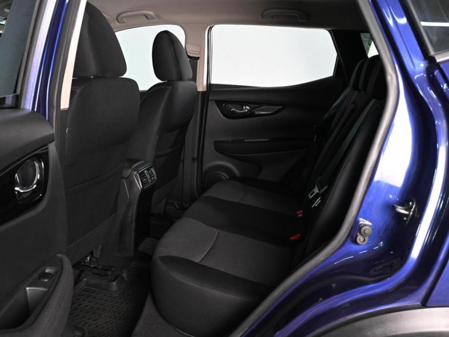 Nissan Qashqai II Ростов-на-Дону  - изображение 11